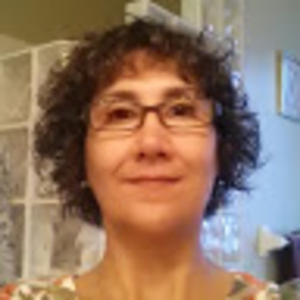 Meet your Posher, Nancy